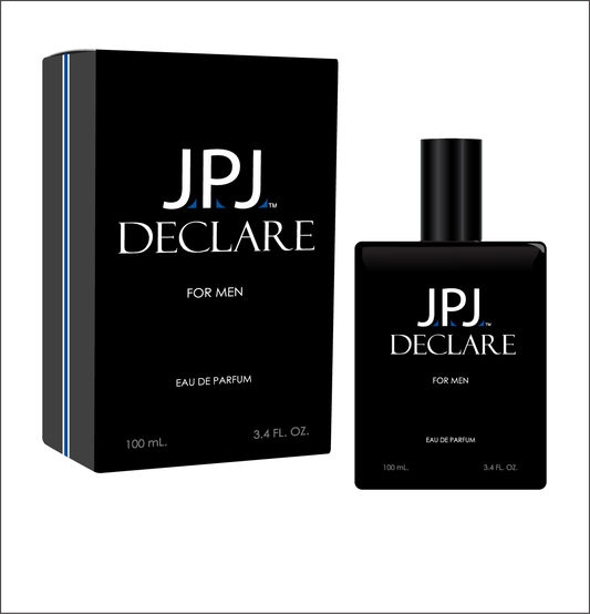 JPJ Declare for Men - Premium Fragrance